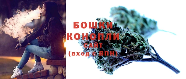 стафф Горняк