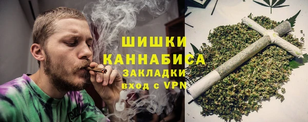 стафф Горняк