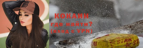 стафф Горняк